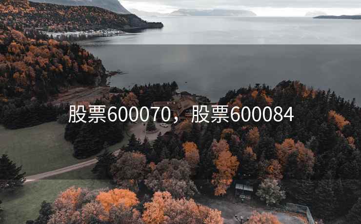 股票600070，股票600084